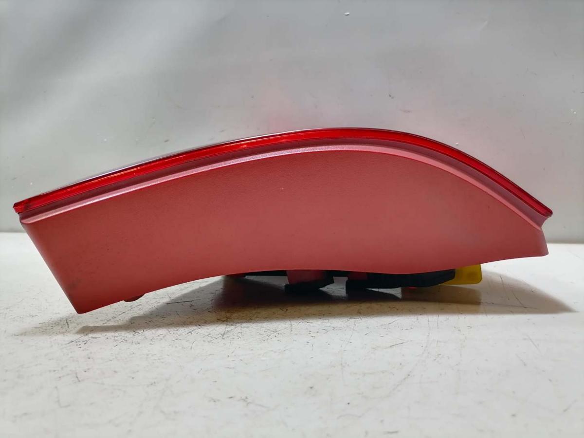 Renault Clio 2 Campus original R&uuml;cklicht R&uuml;ckleuchte Schlussleuchte links Bj.2008